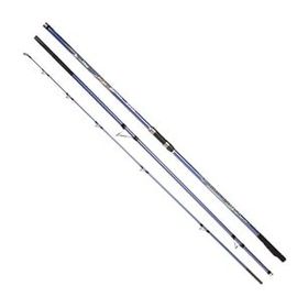 Ryuji Bosphorus 4.20 m Max 250 gr 3 Parçalı Surf Olta Kamışı