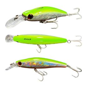 Ryuji Bubble Bait 8 cm 12 gr Maket Yem