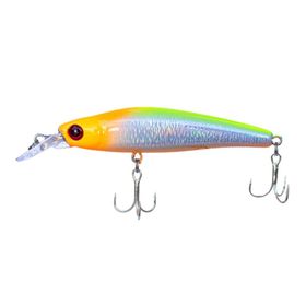Ryuji Bubble Bait 8 cm 12 gr Maket Yem