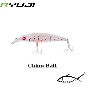 Ryuji Bubble Bait Chinu Bait 8 cm 12 gr Maket Yem