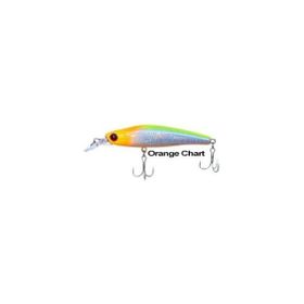 Ryuji Bubble Bait Orange Chart 8 cm 12 gr Maket Yem