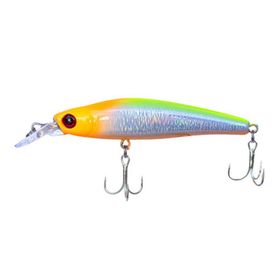 Ryuji Bubble Bait Rainbow Chart 8 cm 12 gr Maket Yem