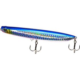Ryuji BZone Grey Mullet 12 cm 20 gr Su Üstü Maket Yem