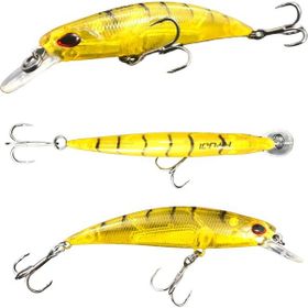 Ryuji Chinu Bait S 70 7 cm 9 gr Sinking Maket Yem