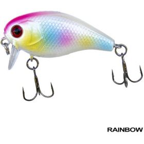 Ryuji Chubby Floating 3.8 cm 4.2 gr Flash Maket Yem
