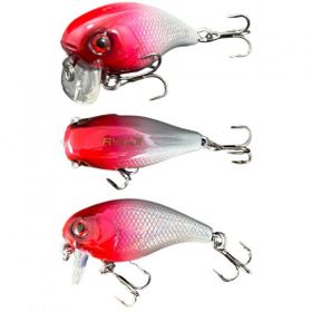 Ryuji Chubby Floating 3.8 cm 4.2 gr Maket Yem
