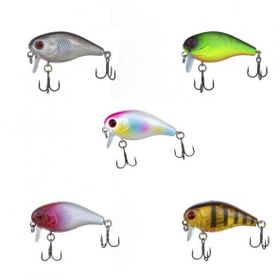 Ryuji Chubby Floating 3.8 cm 4.2 gr Maket Yem
