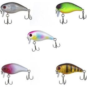 Ryuji Chubby Floating Honey Ghost 3.8 cm 4.2 gr Maket Yem