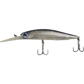 Ryuji Deep Driver Real Chart 10 cm 15 gr Maket Yem
