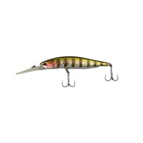 Ryuji Deep Driver Tiger Chart 10 cm 15 gr Maket Yem