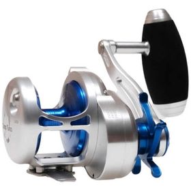 Ryuji Deep Tuna 400l Sol El Standart Çıkrık Makara