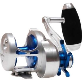 Ryuji Deep Tuna 400l Sol El Standart Çıkrık Makara