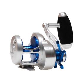 Ryuji Deep Tuna 400l Sol El Standart Çıkrık Makara
