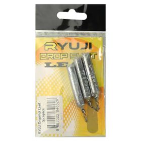 Ryuji Dropshot Lead 3 Adet 14 gr Suni Yem
