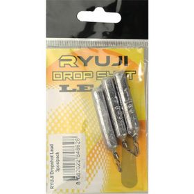 Ryuji Dropshot Lead 3 Adet 14 gr Suni Yem
