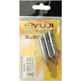 Ryuji Dropshot Lead 3 Adet 20 gr Suni Yem