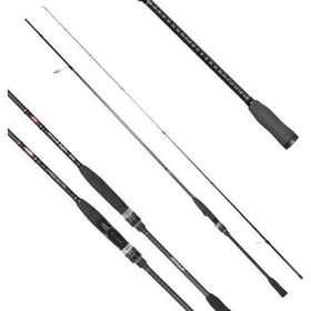 Ryuji Egito Fuji Egi 862 ml 258 cm 2.5-3.5 2 Parça Kalamar Kamışı