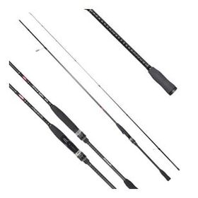 Ryuji Egito Fuji Egi 862 ml 258 cm 2.5-3.5 2 Parça Kalamar Kamışı