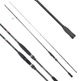 Ryuji Egito Fuji Egi 862 ml 258 cm 2.5-3.5 2 Parça Kalamar Kamışı