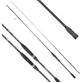 Ryuji Egito Fuji Egi 862 ml 258 cm 2.5-3.5 2 Parça Kalamar Kamışı