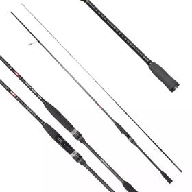 Ryuji Egito Fuji Egi 862 ml 258 cm 2.5-3.5 2 Parça Kalamar Kamışı