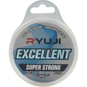 Ryuji Excellent 150 m 0.45 Standart Clear Misina