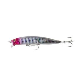 Ryuji F 110 Rubber Hard Bait Yem