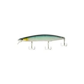 Ryuji Flash Minnow 14 cm 28 gr Sardine Floating Maket Yem