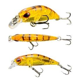 Ryuji Ghost Shrimp S 70 7 cm 9 gr Sinking Maket Yem