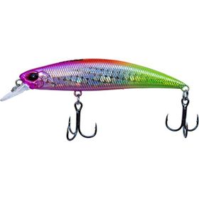 Ryuji Ghost Shrimp S 70 7 cm 9 gr Sinking Maket Yem