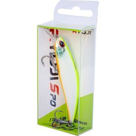 Ryuji Ghost Shrimp S 70 7 cm 9 gr Sinking Maket Yem