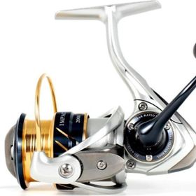 Ryuji Impact 3000 7+1 BB Makara