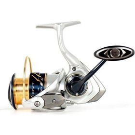 Ryuji Impact 3000 7+1 BB Makara