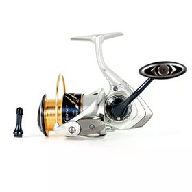 Ryuji Impact 3000 7+1 BB Makara
