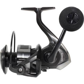 Ryuji İnfinity 6000 5+1BB Makara Olta Makinesi