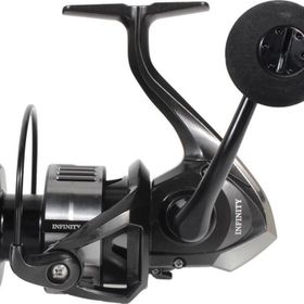 Ryuji İnfinity 6000 5+1BB Makara Olta Makinesi