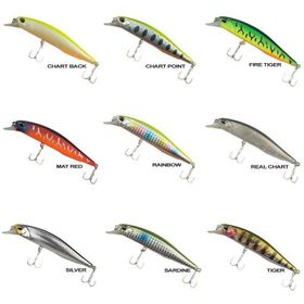 Ryuji Jerk Killer 9.5 cm 15 gr Maket Yem