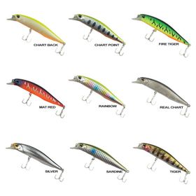 Ryuji Jerk Killer 9.5 cm 15 gr Maket Yem