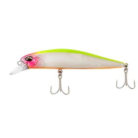 Ryuji Jerk Killer Florida Silver 9.5 cm 15 gr Maket Yem