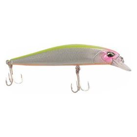 Ryuji Jerk Killer Florida Silver 9.5 cm 15 gr Maket Yem