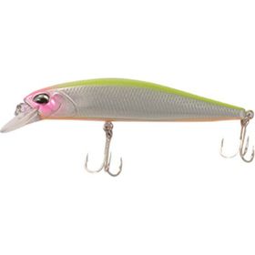 Ryuji Jerk Killer Florida Silver 9.5 cm 15 gr Maket Yem