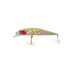 Ryuji Jerk Killer Green Mullet 9.5 cm 15 gr Maket Yem
