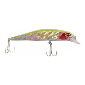 Ryuji Jerk Killer Green Mullet 9.5 cm 15 gr Maket Yem