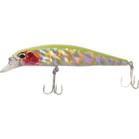 Ryuji Jerk Killer Green Mullet 9.5 cm 15 gr Maket Yem