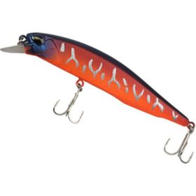 Ryuji Jerk Killer Mat Red 9.5 cm 15 gr Maket Yem
