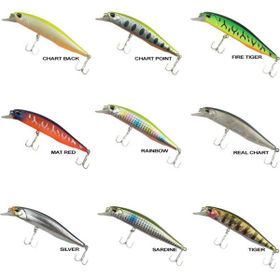 Ryuji Jerk Killer Sardine 9.5 cm 15 gr Maket Yem