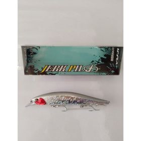Ryuji Jerk Pilot Suspending 12 cm 20 gr Frutti Suni Yem