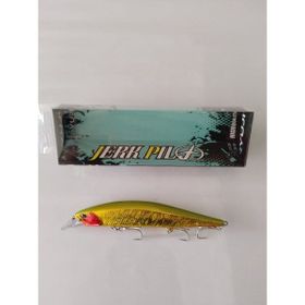 Ryuji Jerk Pilot Suspending 12 cm 20 gr Frutti Suni Yem