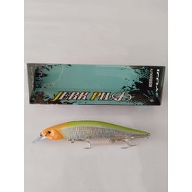 Ryuji Jerk Pilot Suspending 12 cm 20 gr Frutti Suni Yem