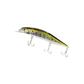 Ryuji Jerk Pilot Suspending 12 cm 20 gr Green Chart Maket Yem